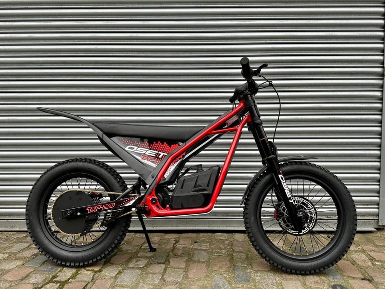 image for OSET TXP-20