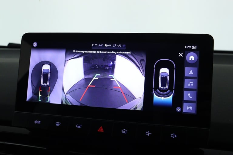 2024 MG MG4 180kW Trophy EV Extended Range 77kWh 5dr Auto Hatchback Electric Automatic