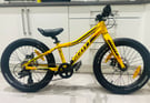 Childrens 2018 Scott Scale JR20+ Mountain Bike, Ready To Ride! 