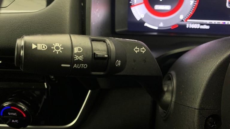 2023 Nissan Qashqai 1.3 DIG-T MHEV N-Connecta SUV 5dr Petrol Hybrid XTRON Euro 6 (s/s) (158 ps) S...