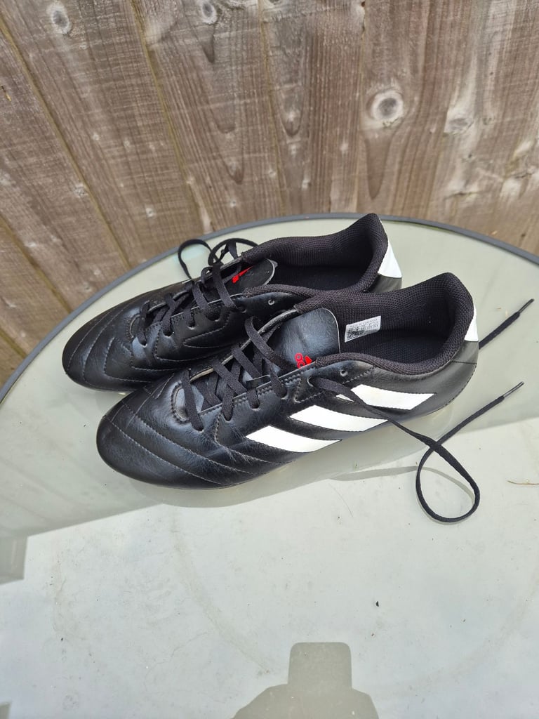 image for Adidas football boots