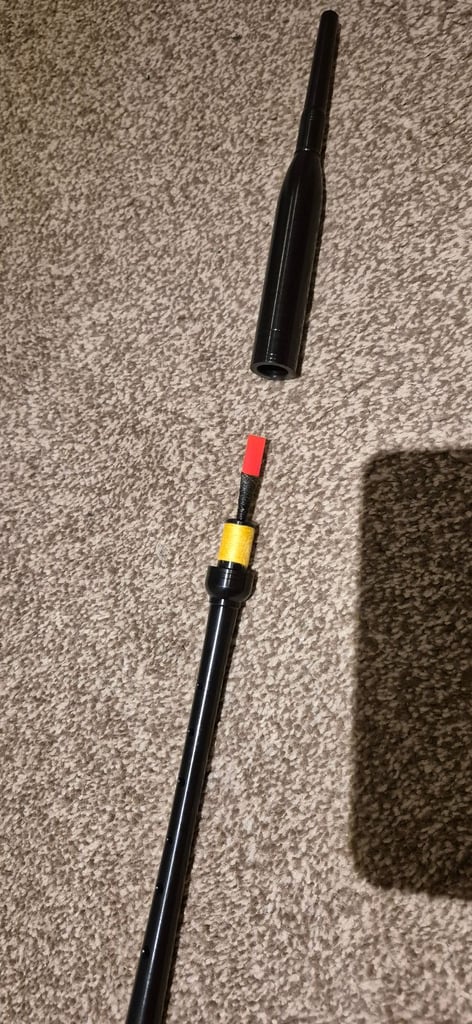 Practice Chanter 