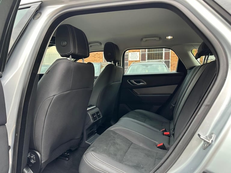 2021 Land Rover Range Rover Velar 2.0 D200 MHEV Auto 4WD Euro 6 (s/s) 5dr ESTATE Diesel Automatic