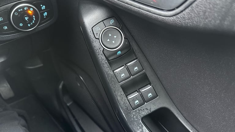 2020 Ford Fiesta 1.0 EcoBoost 95 Trend 5dr Petrol Hatchback Hatchback Petrol Manual