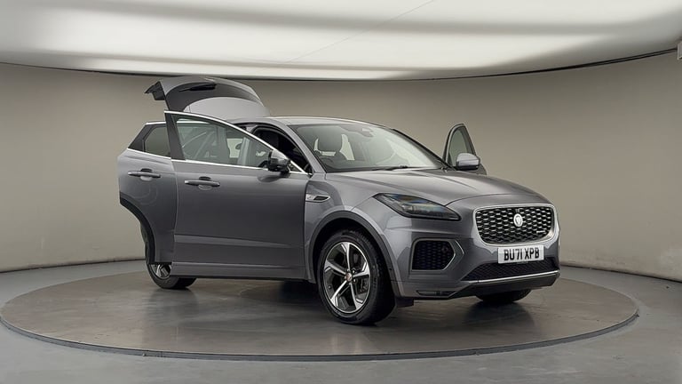 2021 Jaguar E-Pace 2.0 D204 MHEV R-Dynamic SE SUV 5dr Diesel Auto AWD Euro 6 (s/s) (204 ps) SUV D...