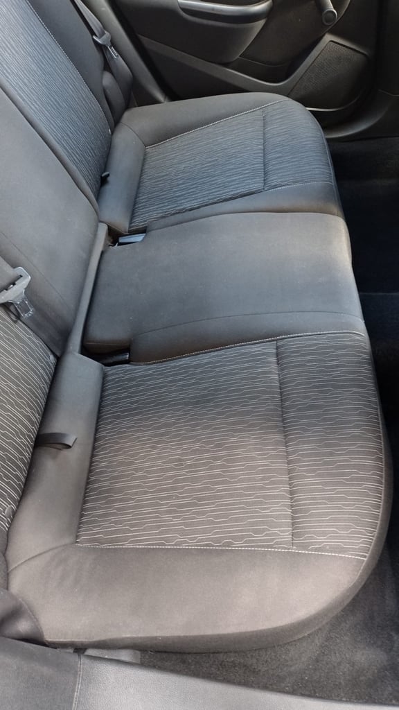 2015 Vauxhall ASTRA diesel Estate 1.6 Cdti eco flex 