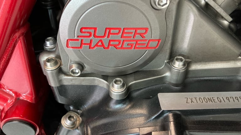 2022 Kawasaki Z R1000KNFAN (22MY) SPORTS Petrol Manual