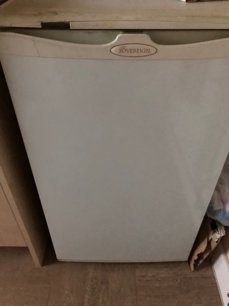 image for Fridge freezer 