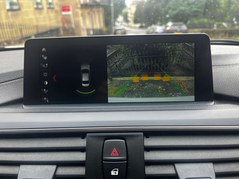 2018 BMW M3 M3 4dr DCT SALOON PETROL Automatic