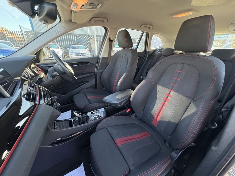 2019 BMW X1 1.5 18i GPF Sport SUV 5dr Petrol DCT sDrive Euro 6 (s/s) (140 ps) ESTATE Petrol Autom...