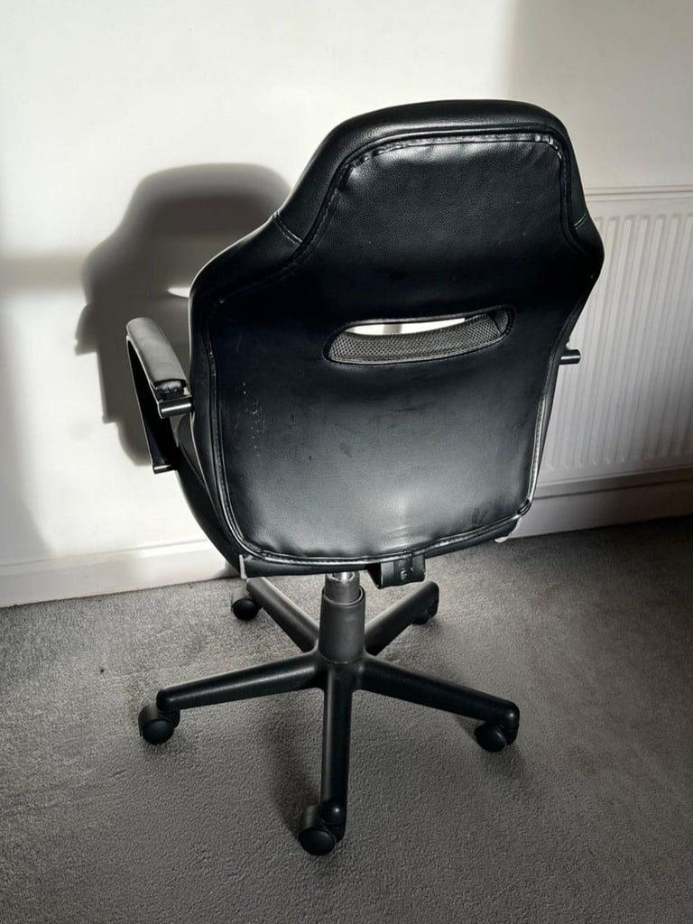 Black Office / Gaming Chair