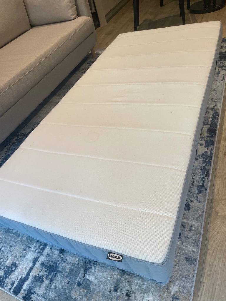 Single mattress IKEA RRP £150