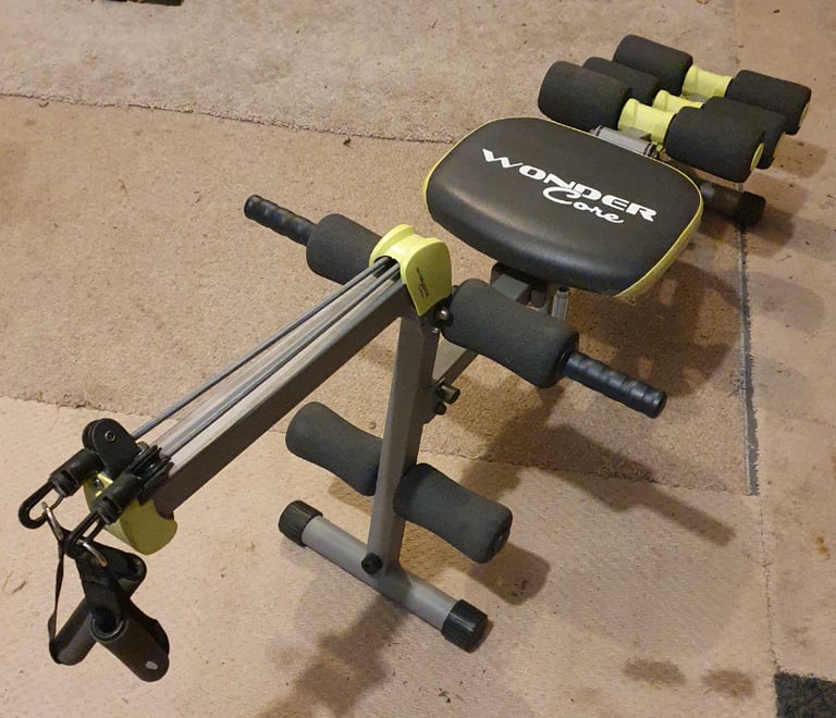 Wonder core 2 for Sale Gumtree