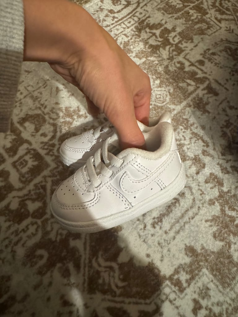 image for Infant Nike airforce 