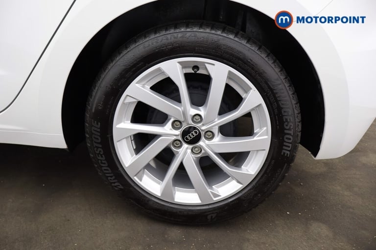 2023 Audi A1 25 TFSI Sport 5dr S Tronic HATCHBACK PETROL Automatic
