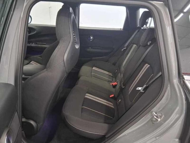 2020 MINI Clubman 1.5 Cooper Sport Estate 6dr ESTATE Petrol Manual