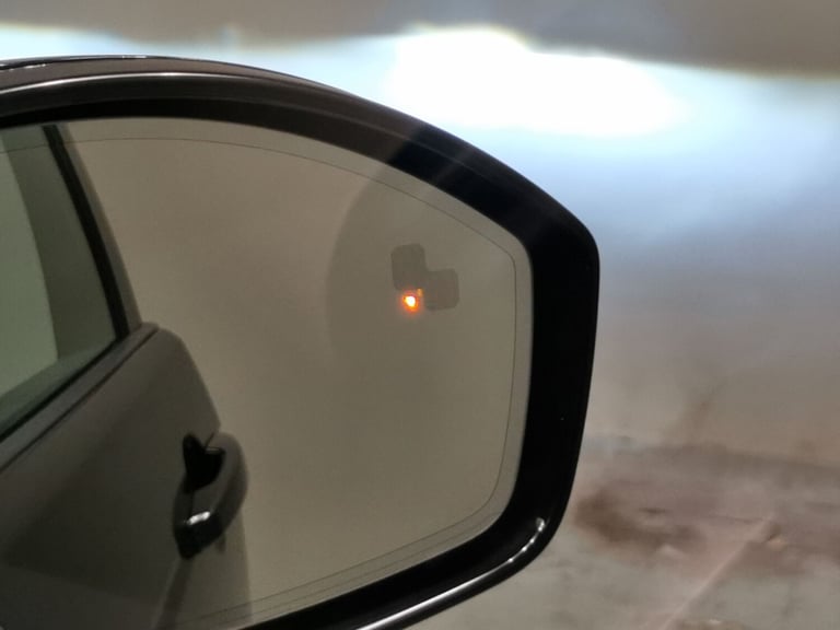 2019 Land Rover Discovery Sport 2.0 D180 R-Dynamic SE 5dr Auto ESTATE DIESEL Automatic