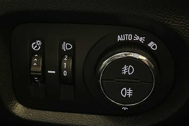 2023 Vauxhall Corsa 1.2 Turbo 130 GS 5dr Auto HATCHBACK PETROL Automatic