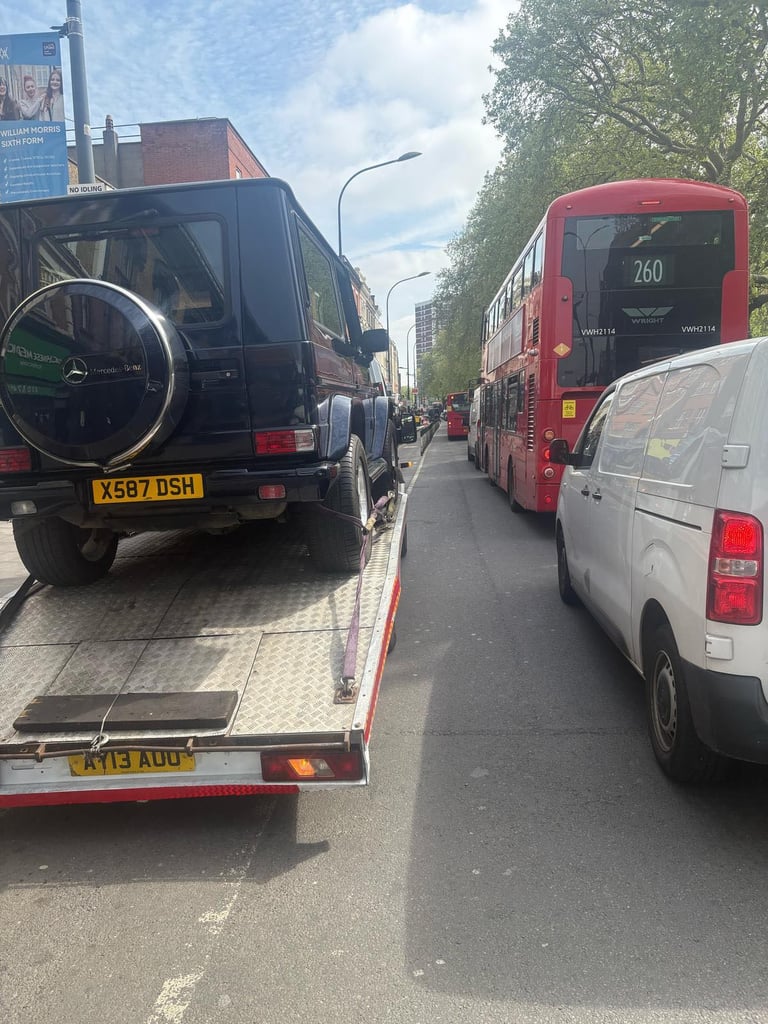 24/7 CHEAP VEHICLE RECOVERY SERVICES