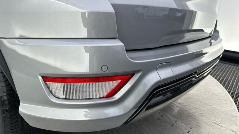 2022 Ford Ecosport 1.0T EcoBoost GPF ST-Line SUV 5dr Petrol Manual Euro 6 (s/s) (125 ps) Manua Ha...