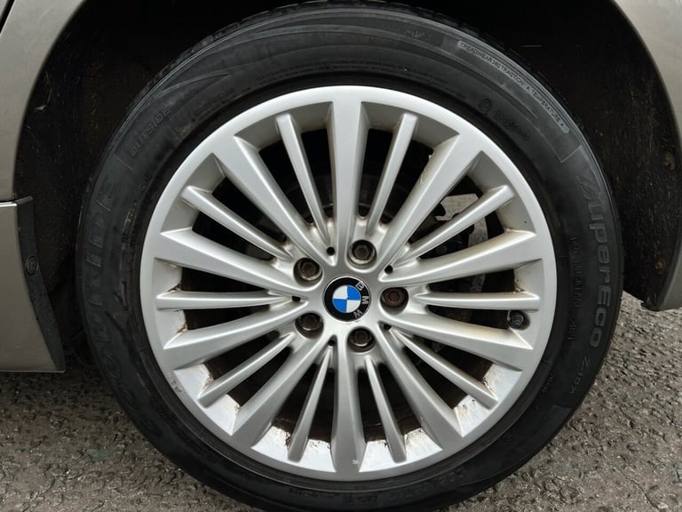 2016 BMW 2 Series Active Tourer 2.0 218d Luxury MPV 5dr Diesel Auto Euro 6 (s/s) (150 ps) MPV Die...