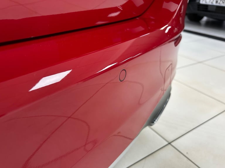 2019 Mercedes-Benz B Class 1.3 B180 AMG Line (Executive) 7G-DCT Euro 6 (s/s) 5dr MPV Petrol Autom...