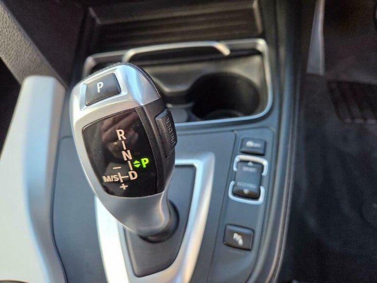 2015 BMW 4 Series Gran Coupe 2.0 420d Luxury Auto Euro 6 (s/s) 5dr COUPE Diesel Automatic