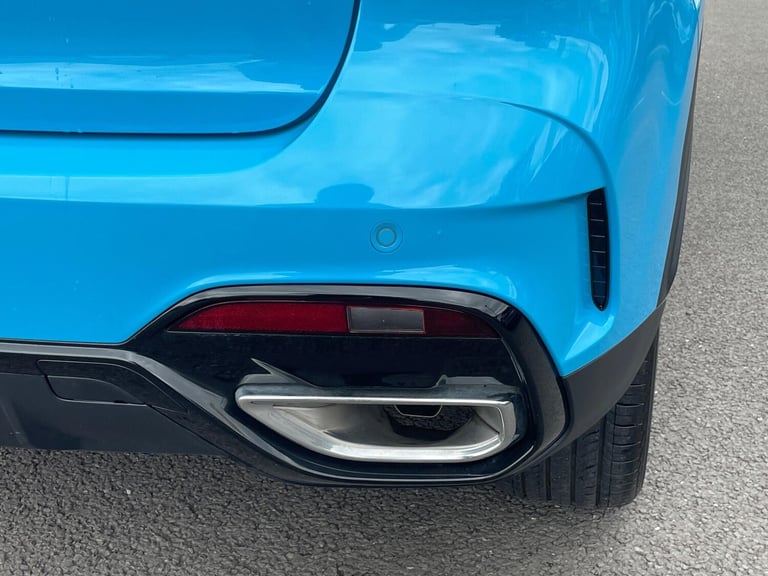 2023 MG MG HS 1.5 T-GDI 16.6kWh Trophy Auto Euro 6 (s/s) 5dr ESTATE Petrol/Electric Hybrid Automatic