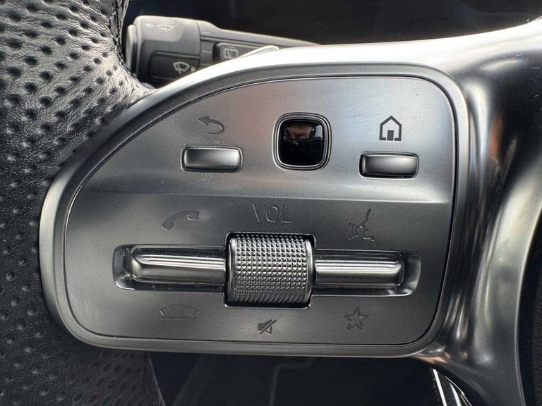 2022 Mercedes-Benz A-Class A180 AMG Line Executive Edition 5dr Auto Hatchback Petrol Automatic