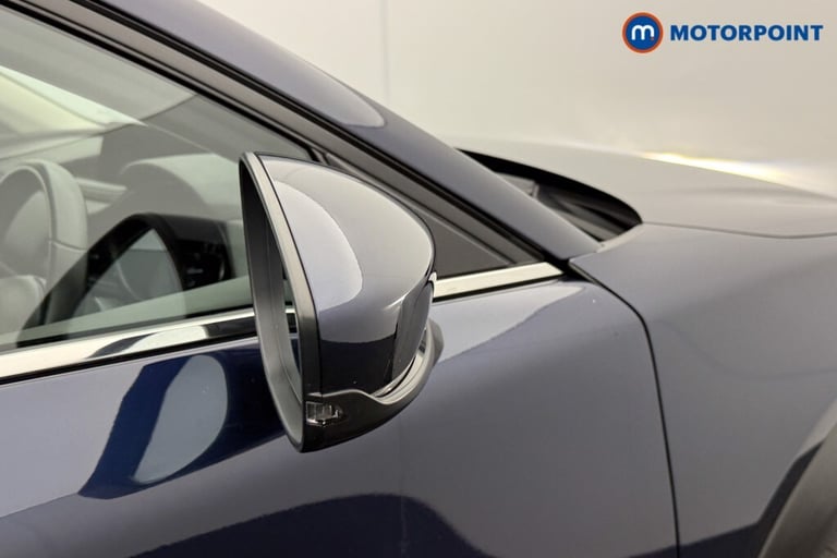 2021 Mazda CX-30 2.0 e-Skyactiv G MHEV SE-L Lux 5dr SUV Petrol Manual