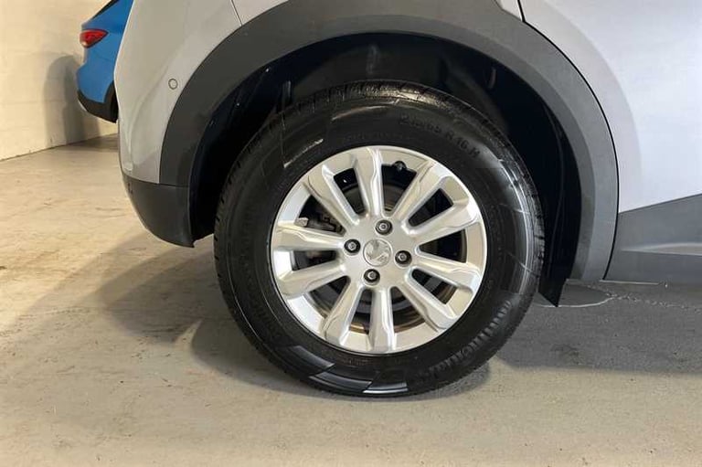 2021 Vauxhall Mokka 100kW SE Nav Premium 50kWh 5dr Auto HATCHBACK ELECTRIC Automatic