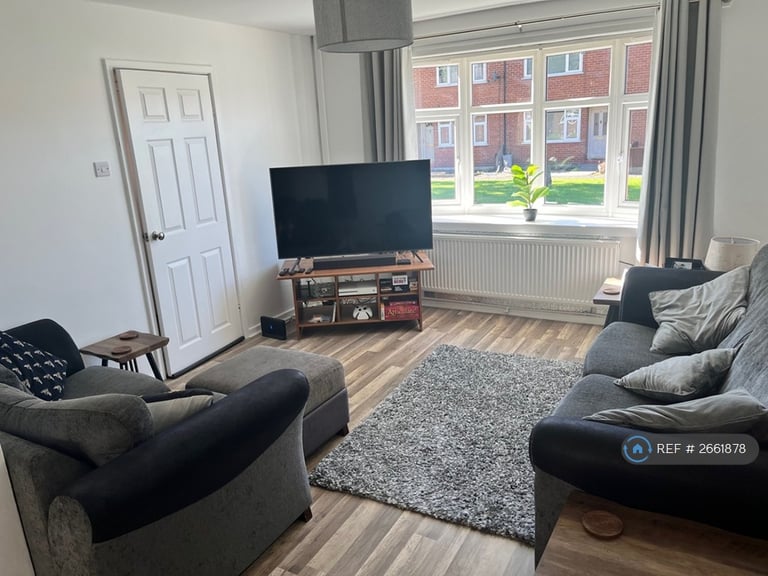 1 bedroom in Fearnley Way, Newton-Le-Willows, WA12 (#2661878)