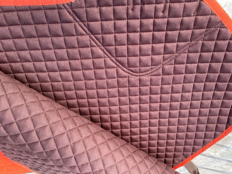 Le Mieux Lustre Burnt Copper Suede CC Square