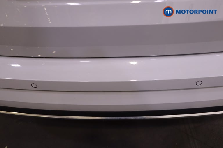 2021 Skoda Karoq 1.5 TSI Sport Line 5dr DSG ESTATE PETROL Automatic