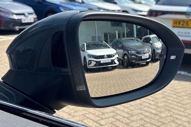 2022 Volkswagen Golf 1.5 TSI 150 Style 5dr HATCHBACK PETROL Manual