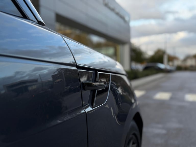 2023 Land Rover Range Rover Sport 3.0 P550e 38.2kWh Autobiography SUV 5dr Petrol Plug-in Hybrid A...