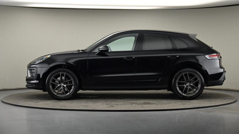 2024 Porsche Macan 2.0T T SUV 5dr Petrol PDK 4WD Euro 6 (s/s) (265 ps) SUV Petrol Automatic
