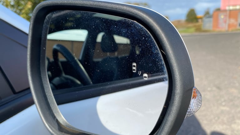 2020 Ford Puma 1.0 EcoBoost Hybrid mHEV 155 ST-Line X 1st Ed+ 5dr Petrol Hatchback Hatchback Petr...