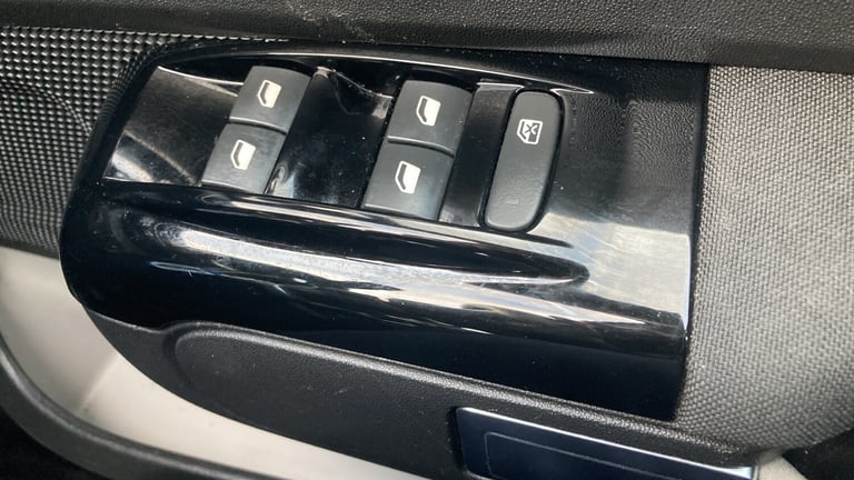 2021 Citroen C3 1.2 PureTech Shine 5dr HATCHBACK PETROL Manual