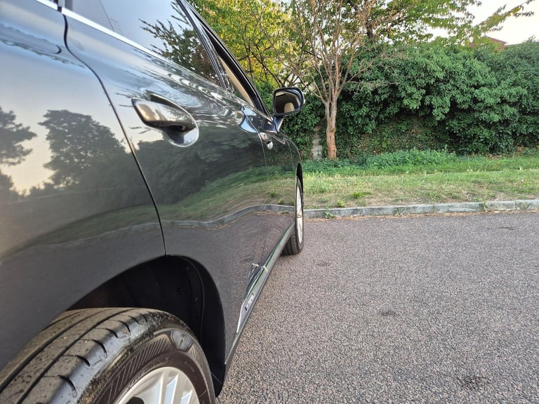 2010 Lexus RX 3.5 450h V6 SE-L Premier CVT 4WD Euro 4 (s/s) 5dr ESTATE Petrol/Electric Hybrid Aut...