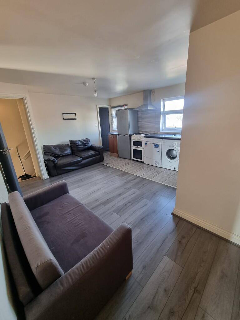 Property in Birmingham B11