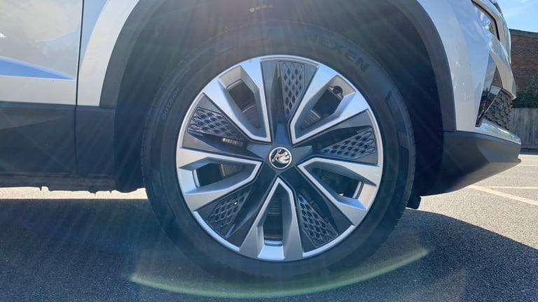 2024 Skoda Karoq 1.5 TSI ACT SE L SUV 5dr Petrol Manual Euro 6 (s/s) (150 ps) SUV Petrol Manual