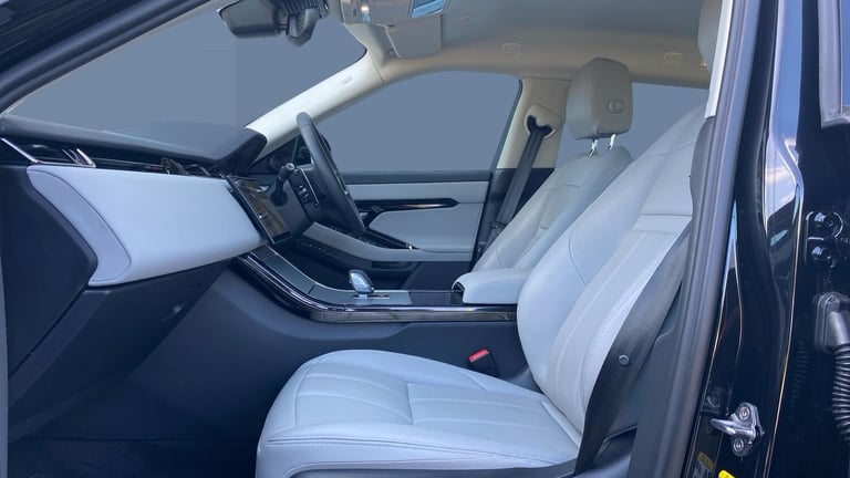 2024 Land Rover Range Rover Evoque 1.5 P270e S 5dr Auto Hatchback Hatchback Hybrid Automatic