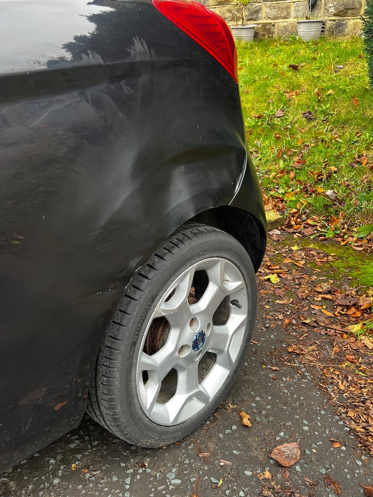 Ford, KA, Hatchback, 2011, Manual, 1242 (cc),3 doors - Image 7