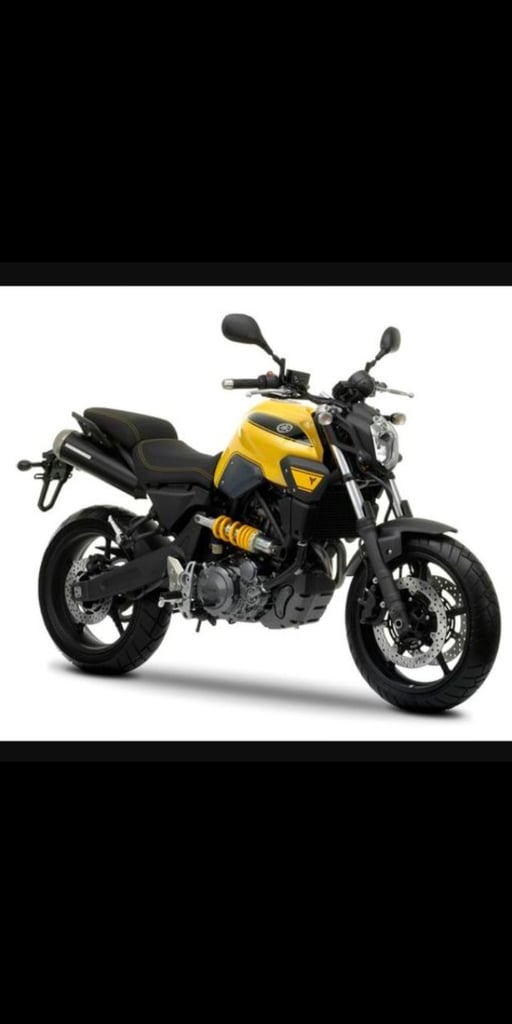 image for Yamaha MT 03 660 ,WANTED , MT-03 , Yamaha 660