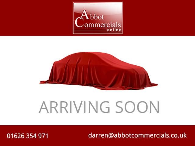 2022 Volkswagen Caddy 2.0 TDI 102PS Commerce Pro Van PANEL VAN DIESEL Manual