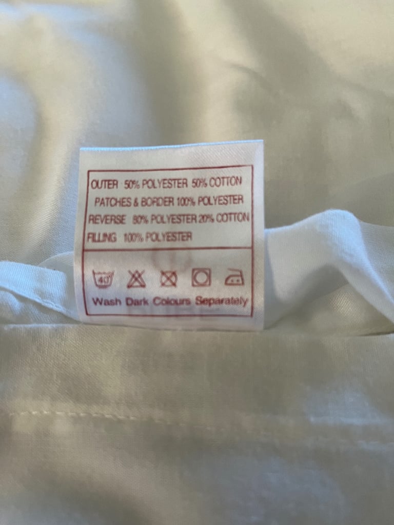 For Sale: Bedspread (Fit King or Double)