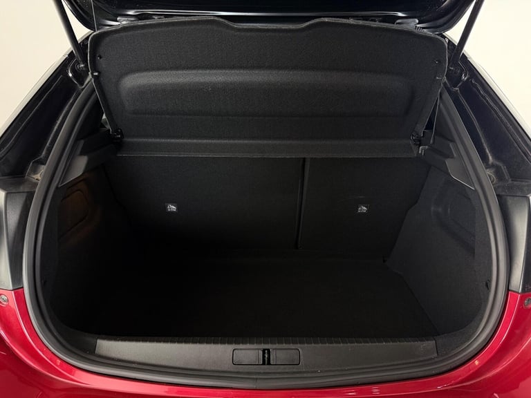 2023 Vauxhall Corsa 1.2 Turbo Ultimate Euro 6 (s/s) 5dr HATCHBACK Petrol Manual