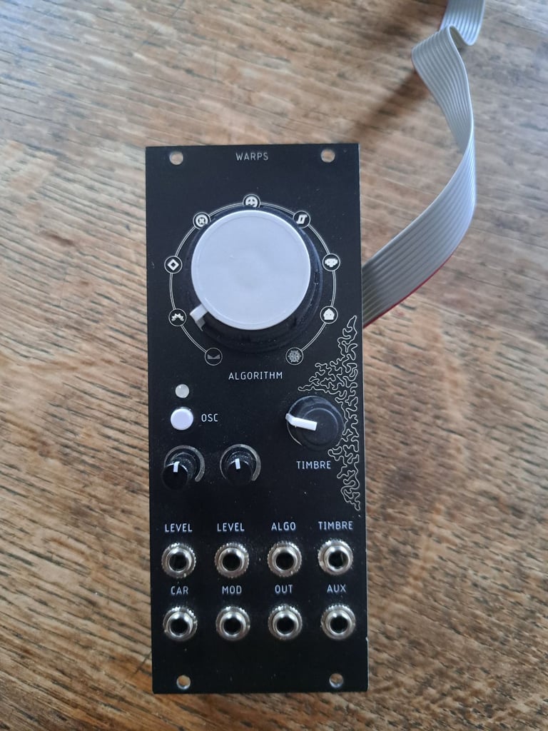 Eurorack Modules