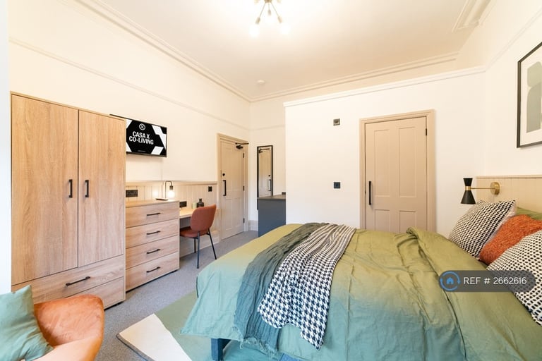 1 bedroom in Lytham Road, Fulwood, Preston, PR2 (#2662616)